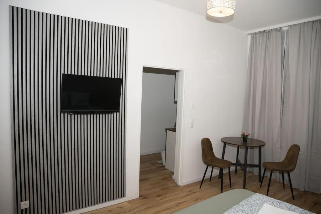 Rrooms Smart Appartement Wina Bagian luar foto