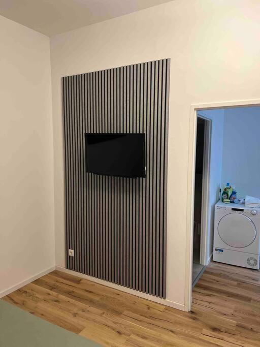 Rrooms Smart Appartement Wina Bagian luar foto